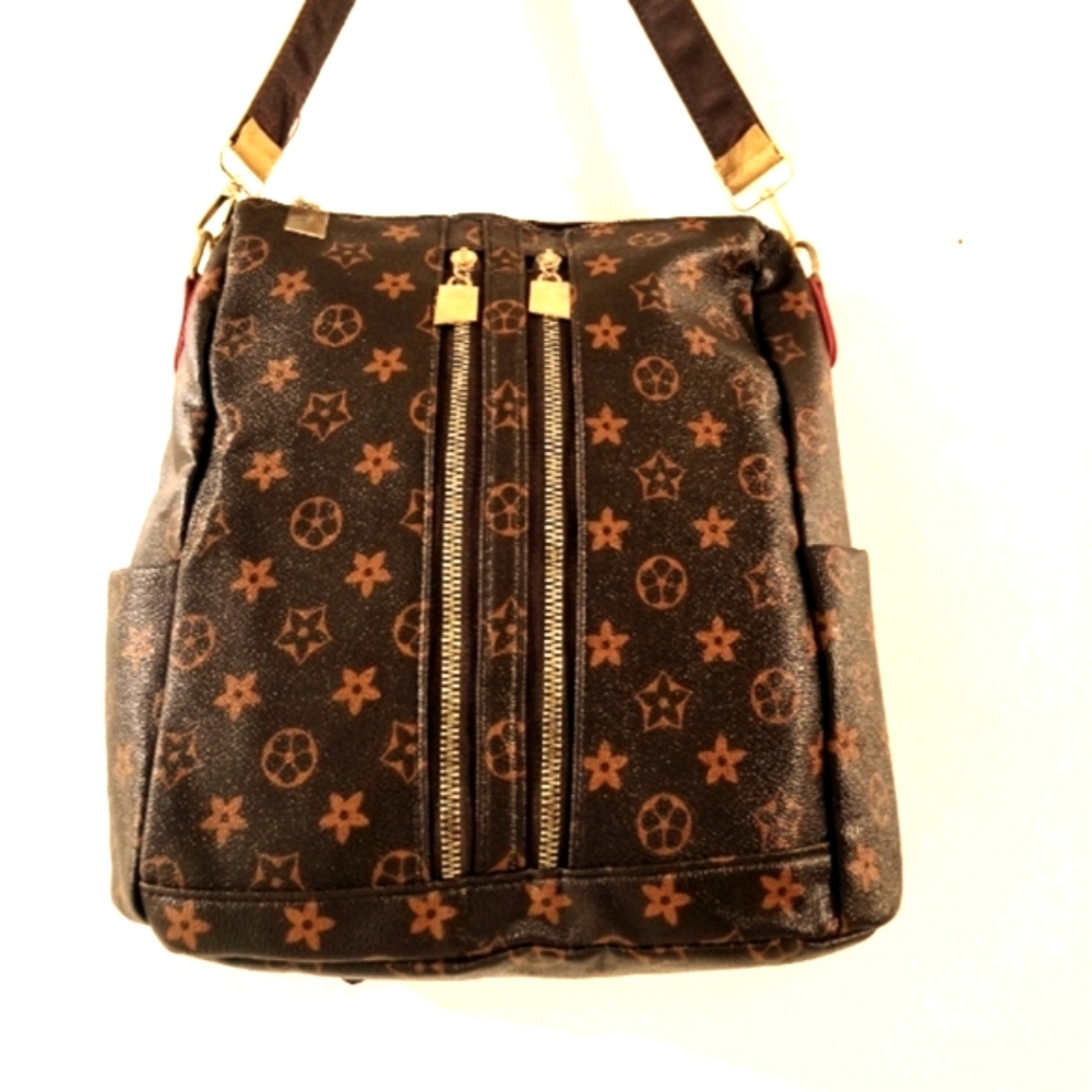 Cute BACKPACK/ SHOULDER BAG - Picture 1 of 8